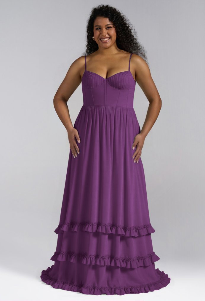 AW Hiba Dress
