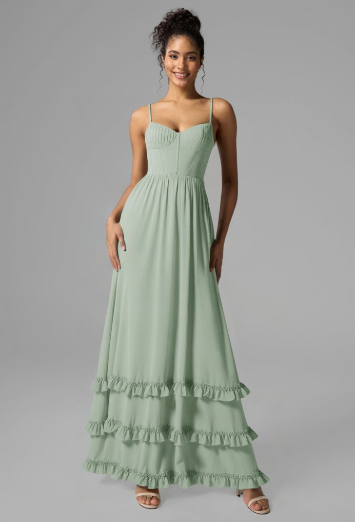 AW Hiba Dress