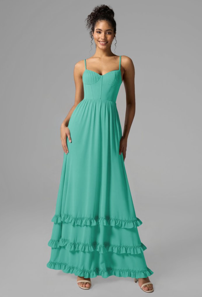 AW Hiba Dress