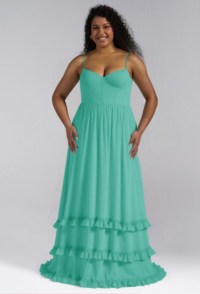AW Hiba Dress