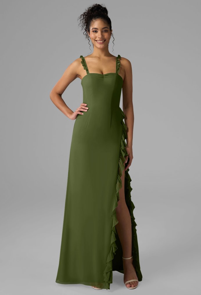 AW Aidan Dress
