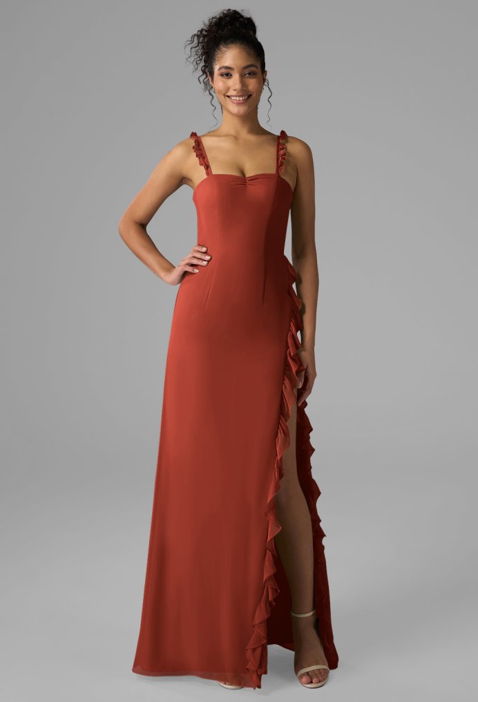 AW Aidan Dress