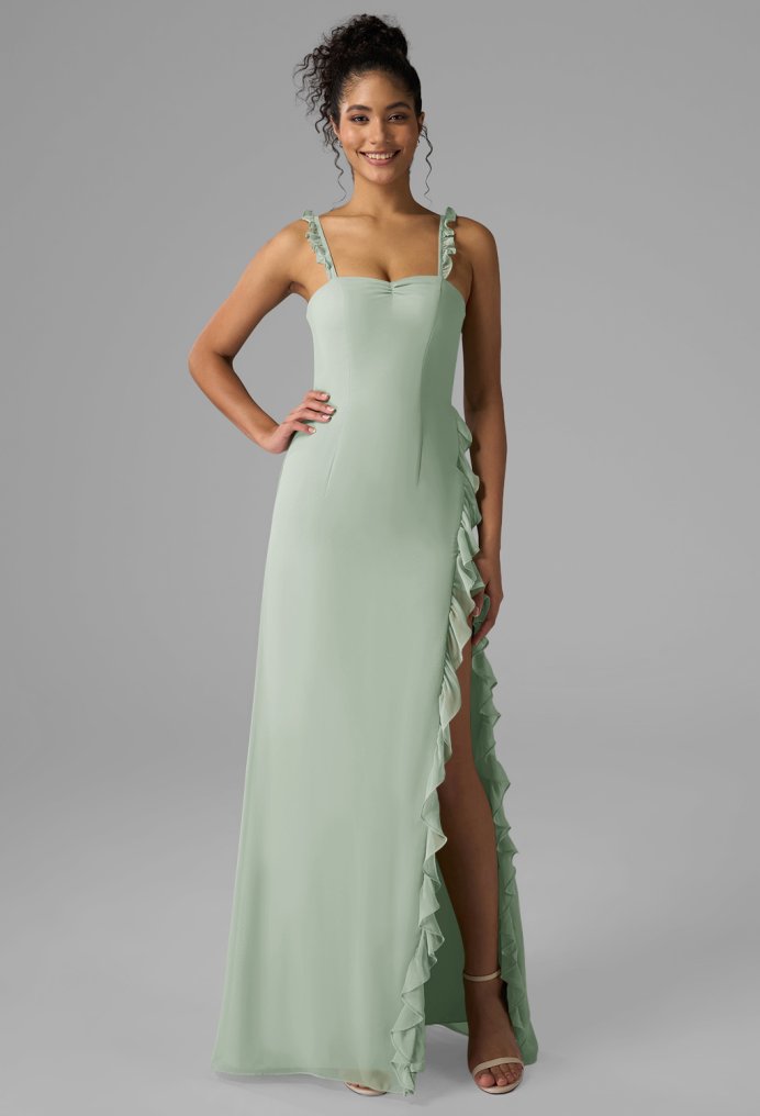 AW Aidan Dress