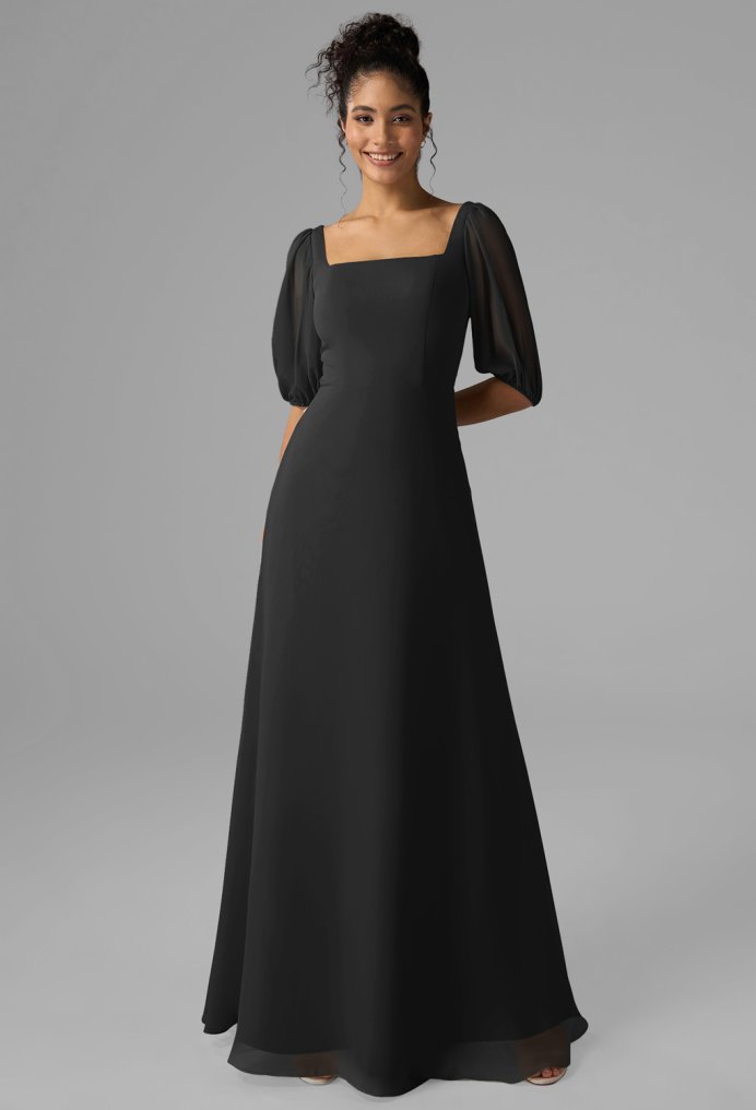 AW Philippa Dress