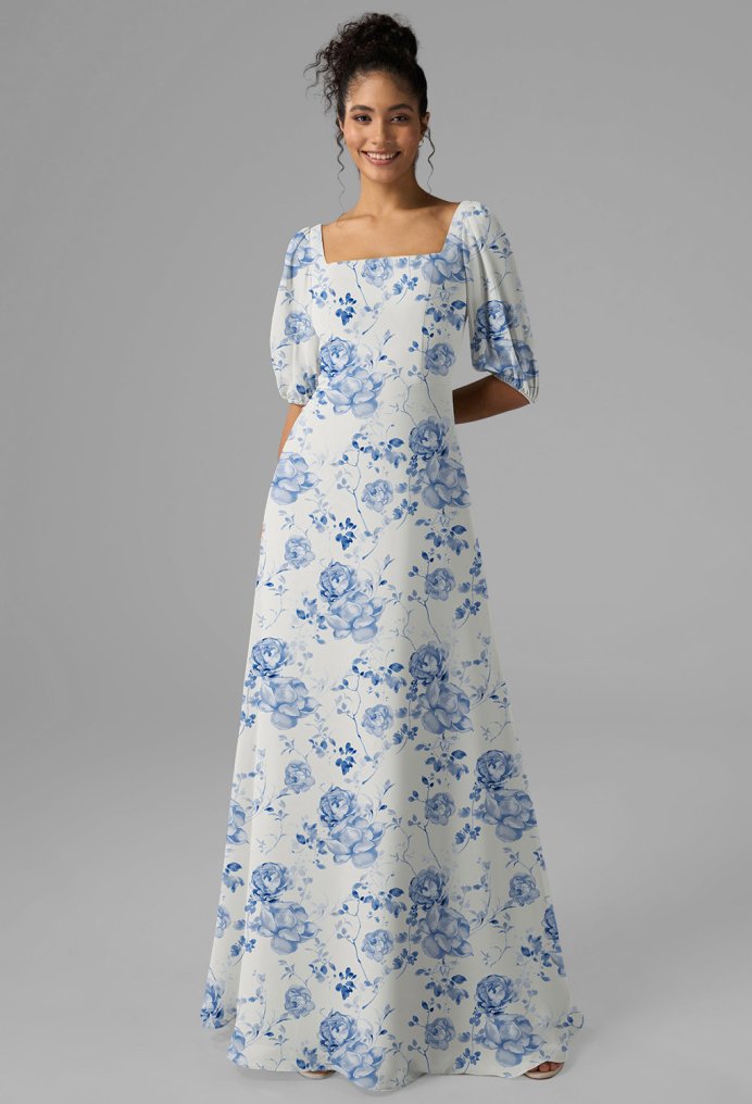 AW Philippa Dress