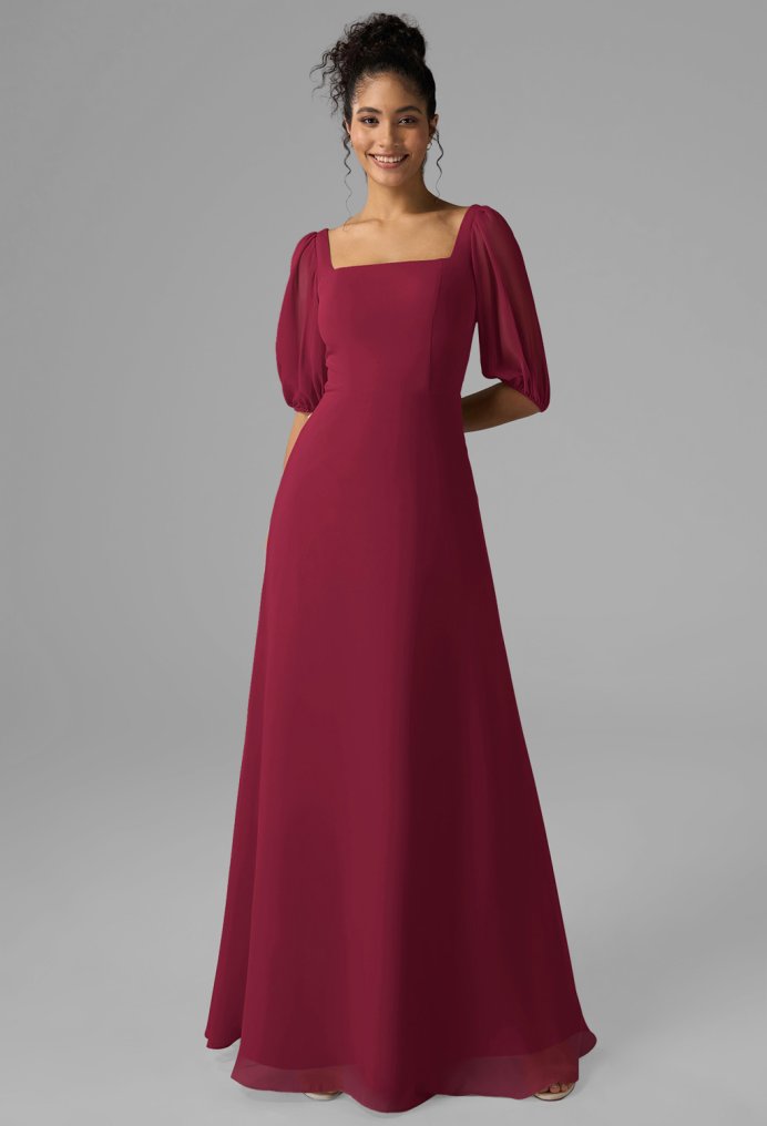 AW Philippa Dress