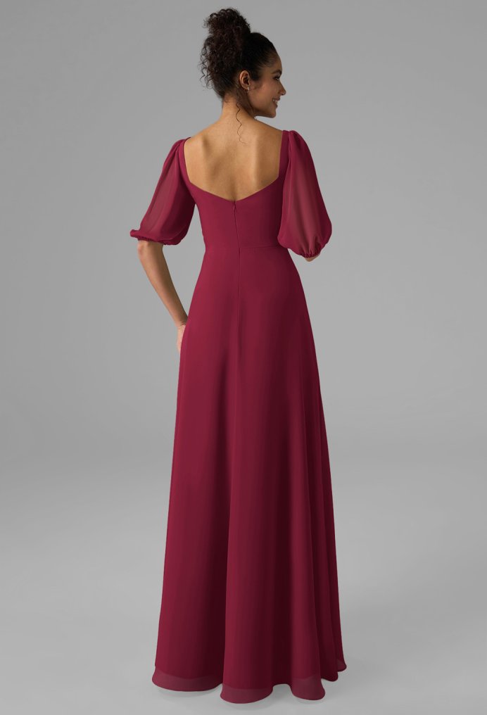 AW Philippa Dress