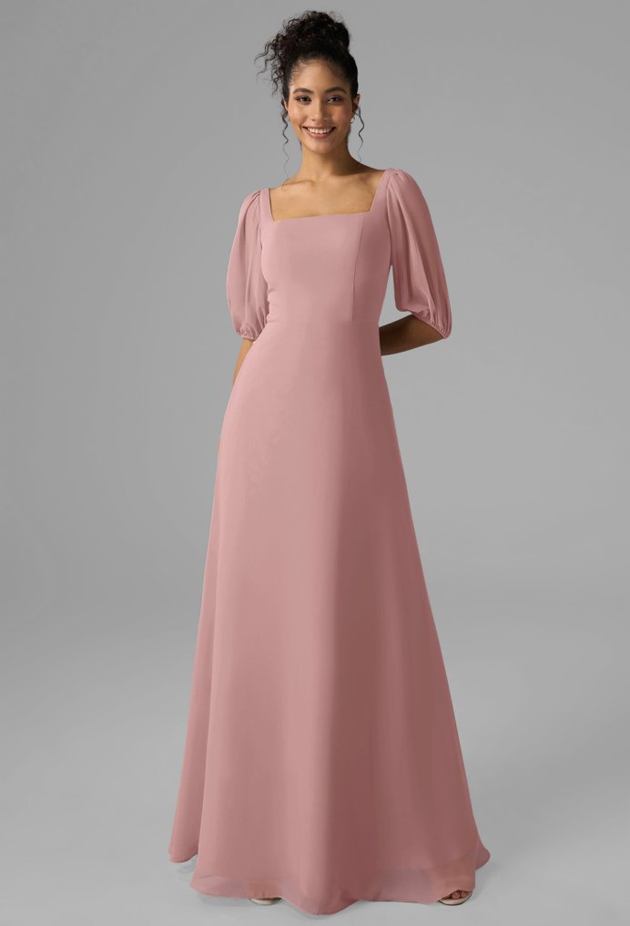 AW Philippa Dress