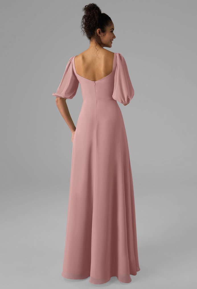 AW Philippa Dress