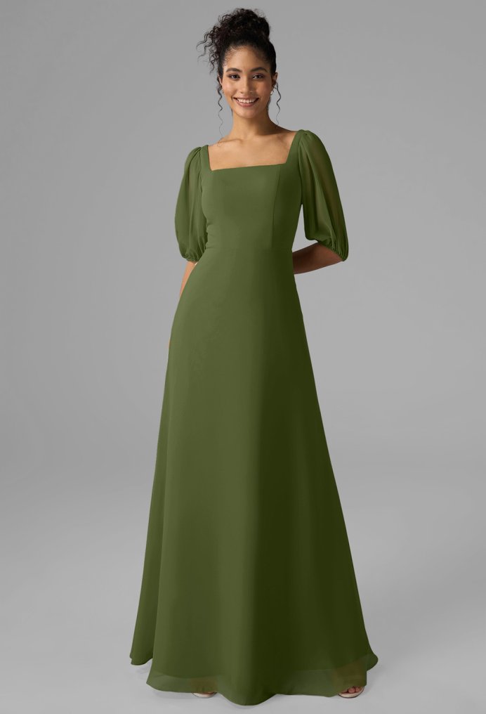 AW Philippa Dress