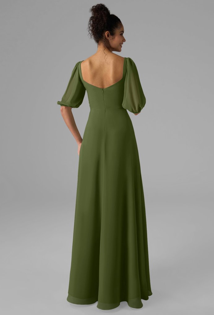 AW Philippa Dress
