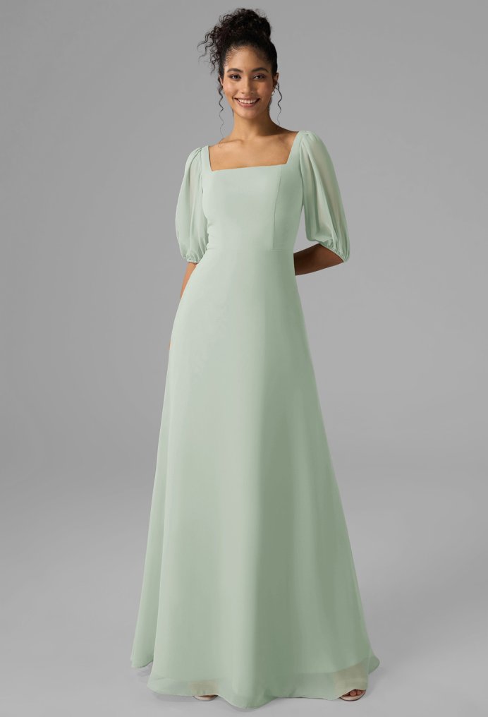 AW Philippa Dress