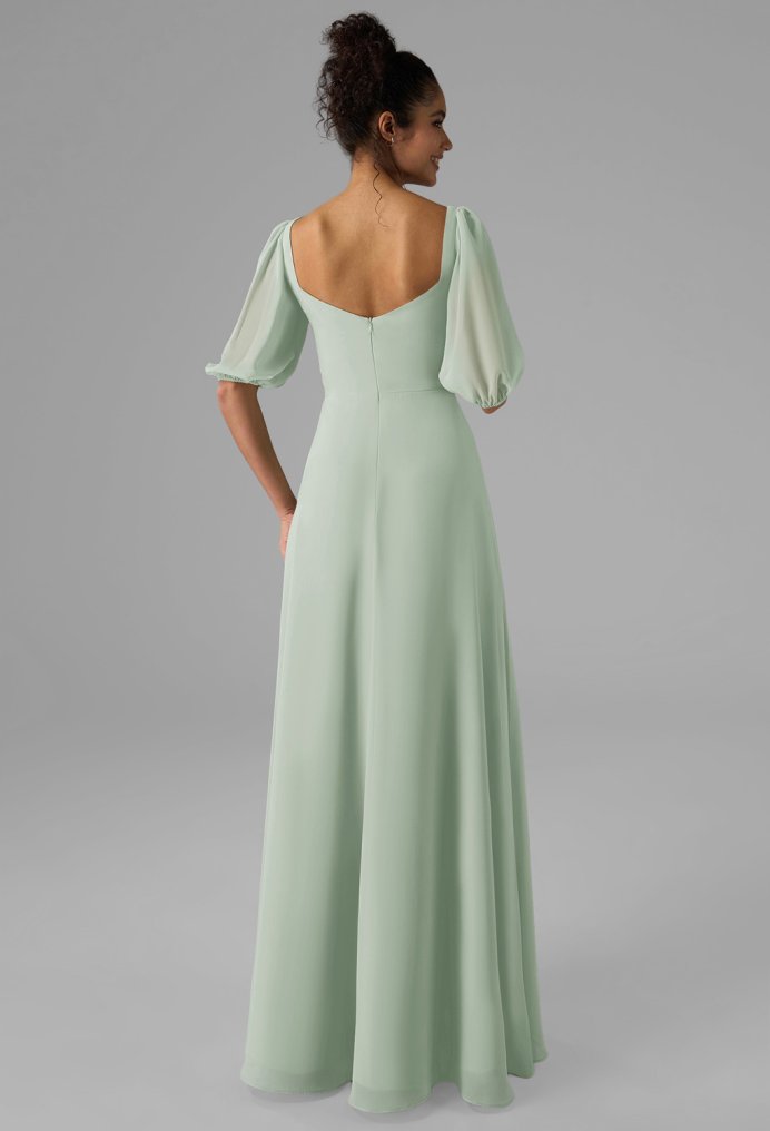 AW Philippa Dress