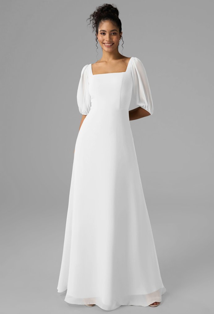 AW Philippa Dress