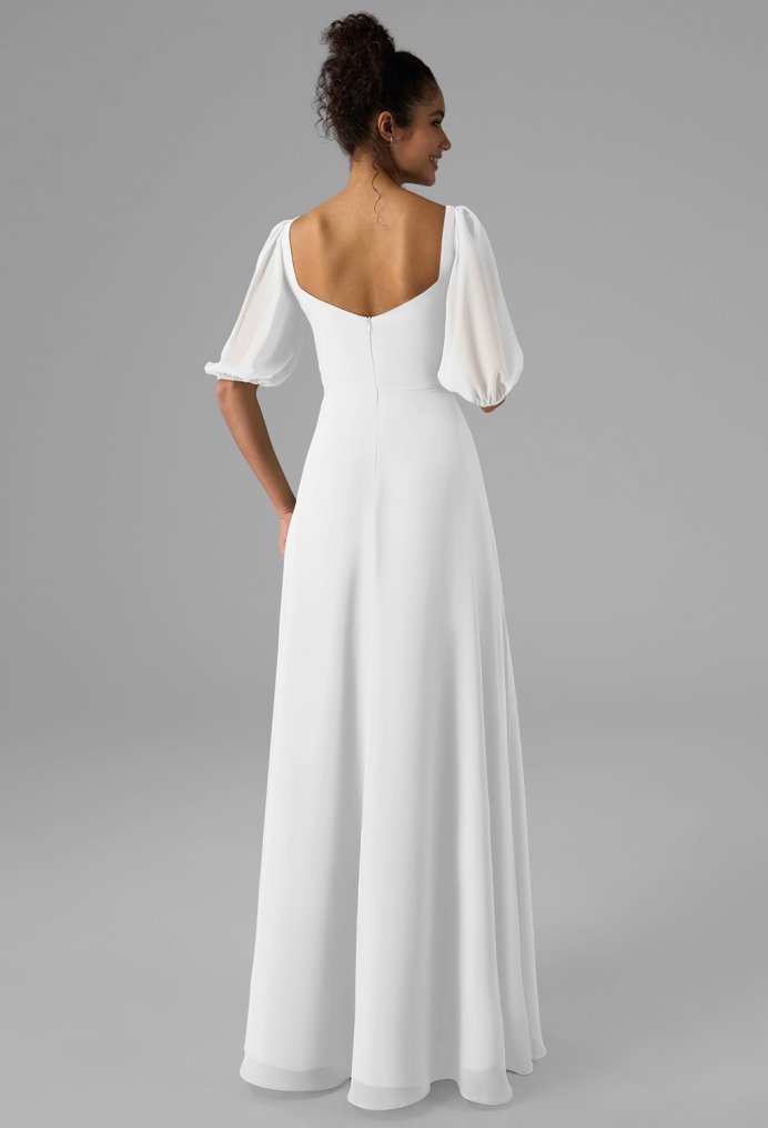 AW Philippa Dress