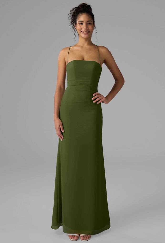 AW Jay Dress