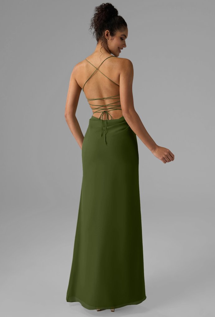 AW Jay Dress