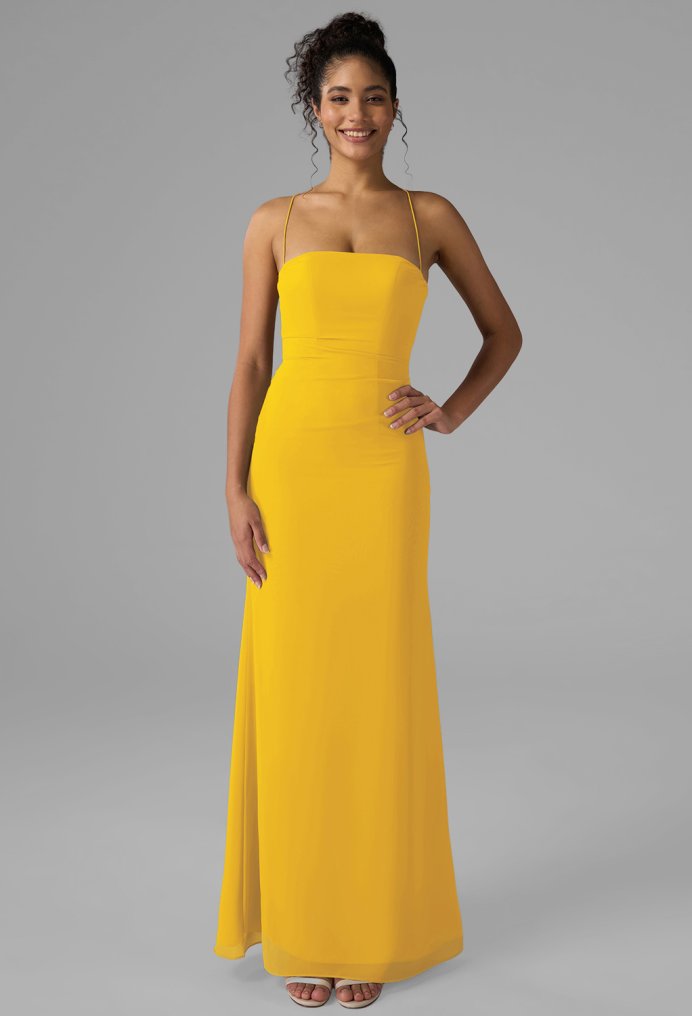 AW Jay Dress