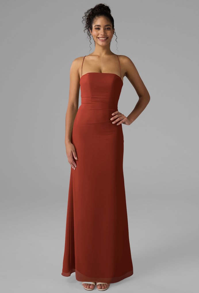 AW Jay Dress