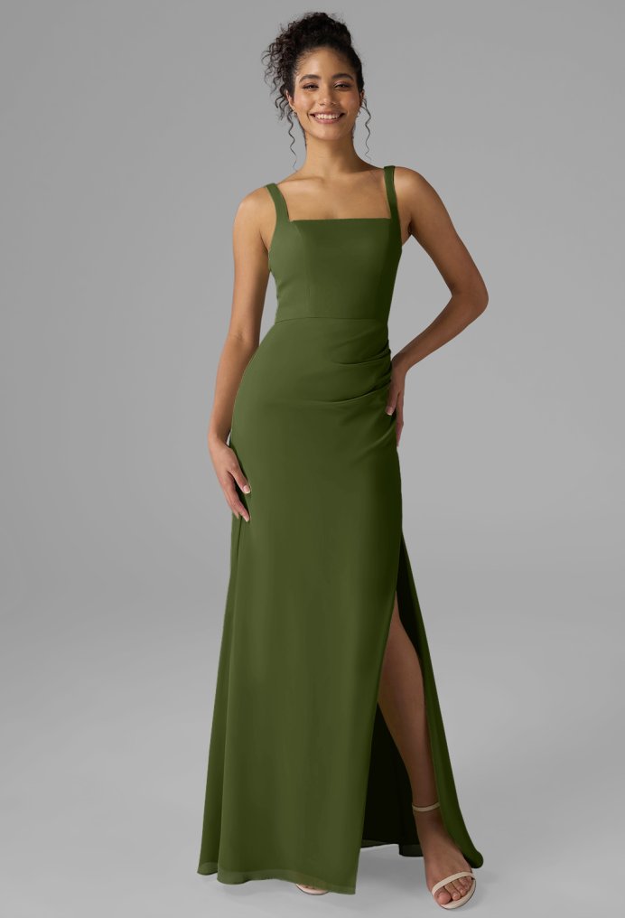AW Oliwia Dress