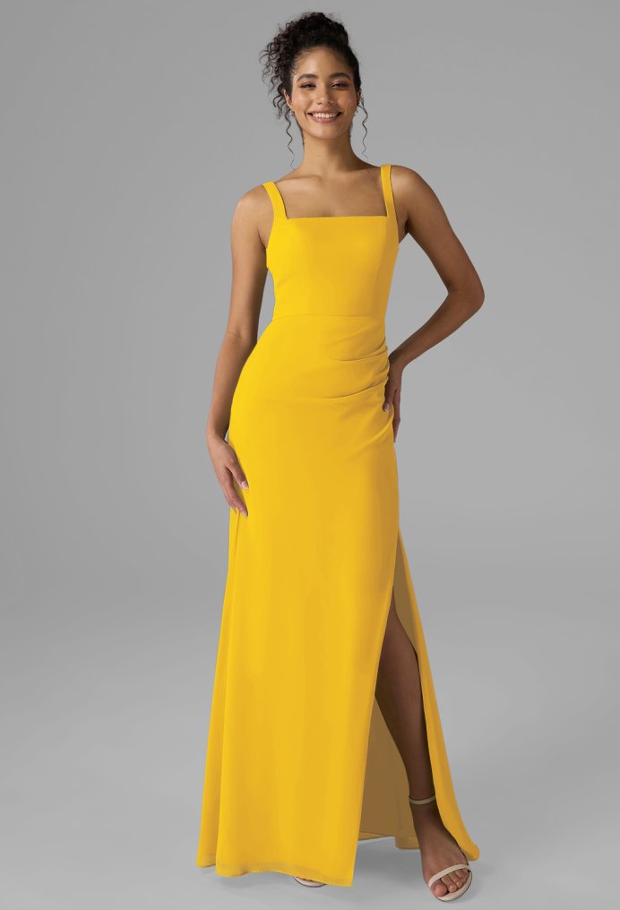 AW Oliwia Dress