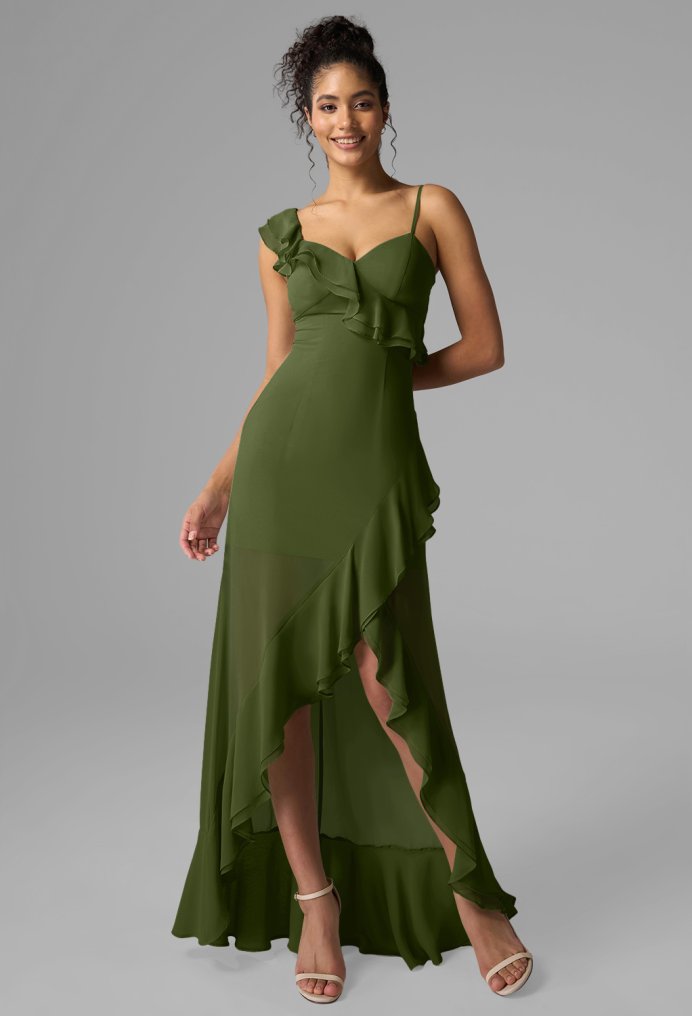 AW Ameera Dress