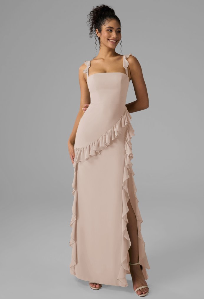 AW Jaydon Dress