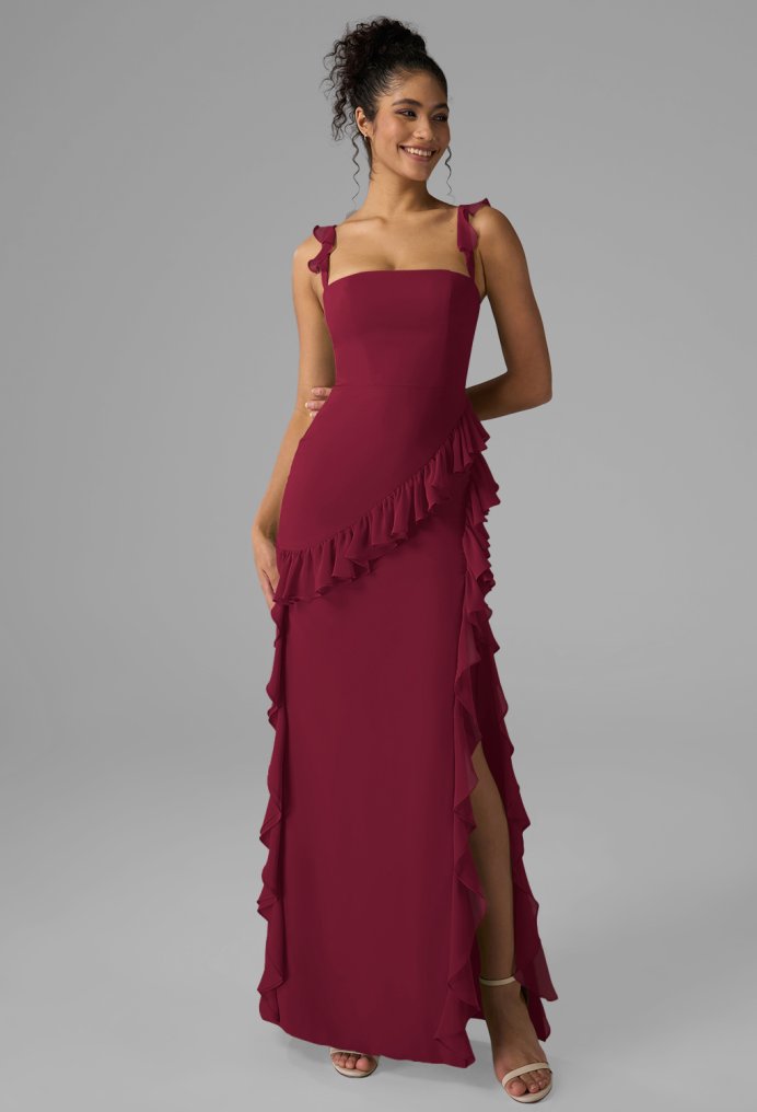 AW Jaydon Dress