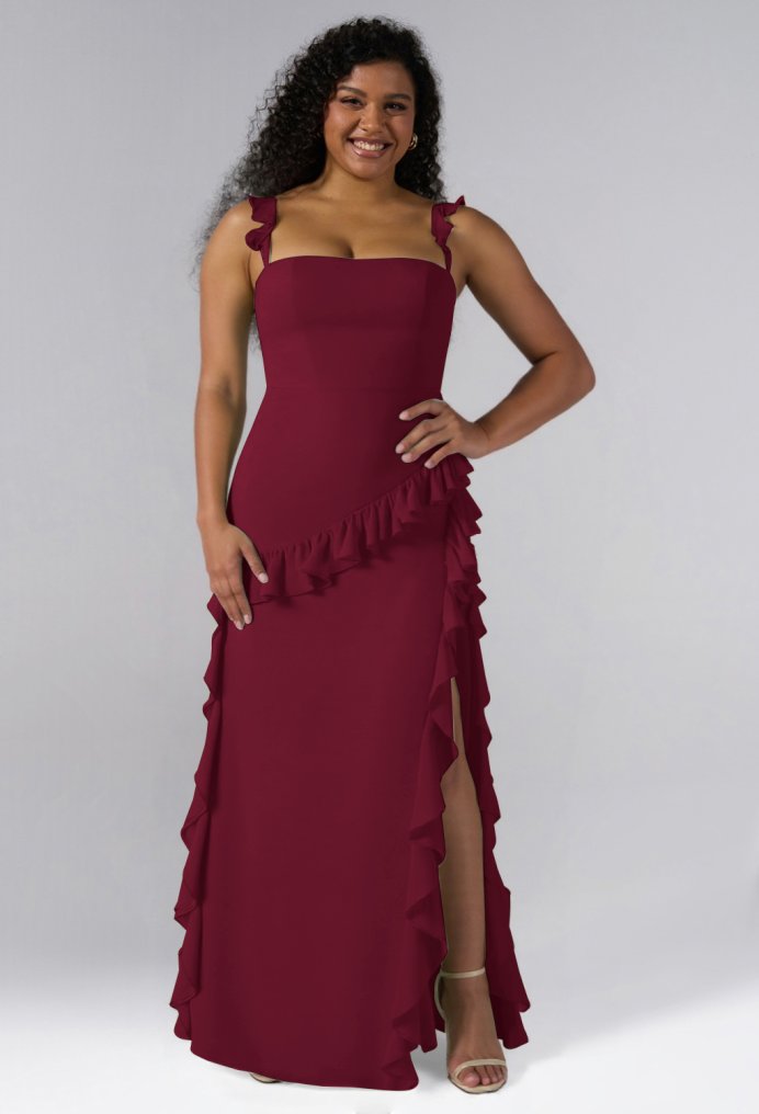 AW Jaydon Dress