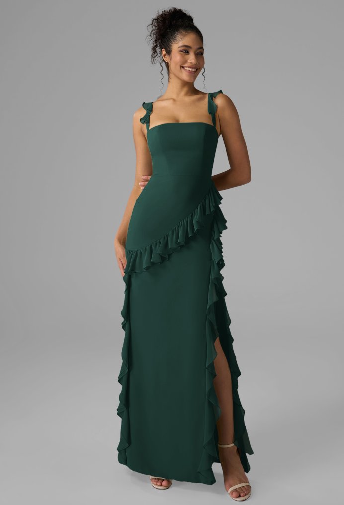 AW Jaydon Dress