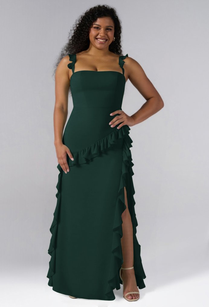 AW Jaydon Dress