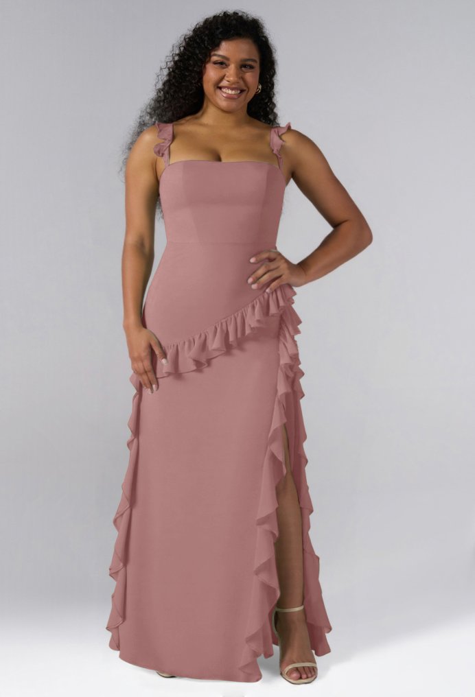 AW Jaydon Dress
