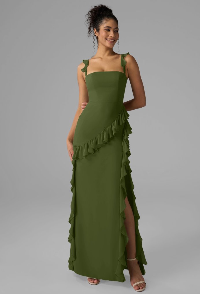AW Jaydon Dress