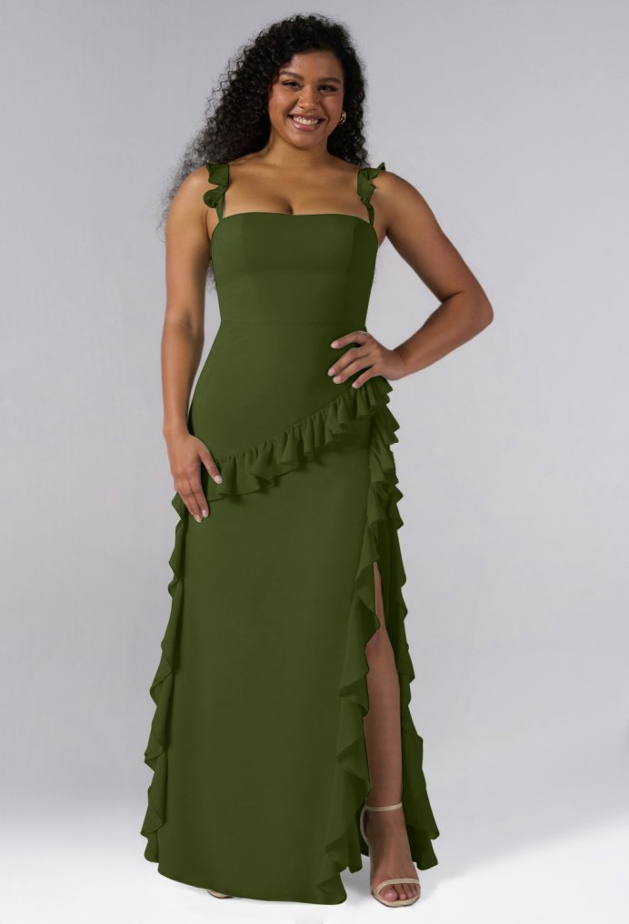 AW Jaydon Dress