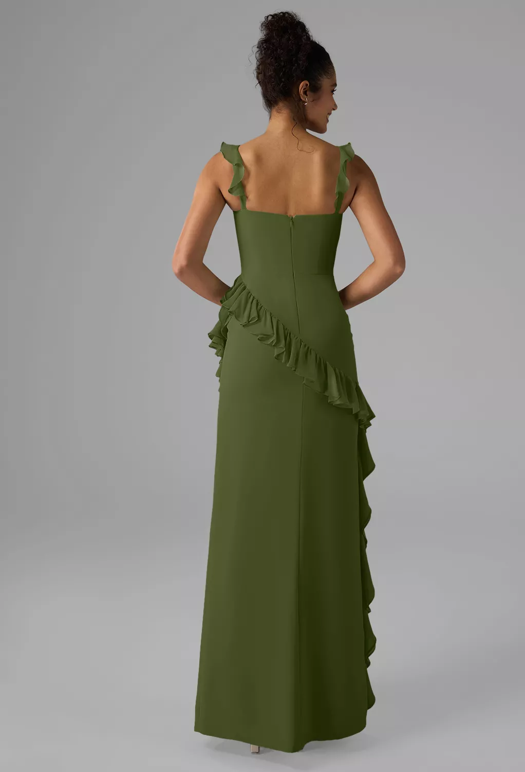 green dress for wedding guest uk Green Wedding Guest Dresses