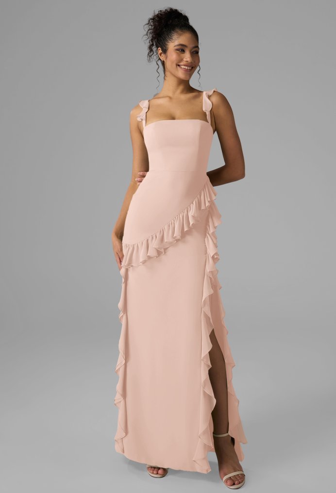 AW Jaydon Dress