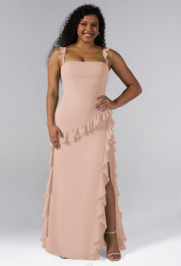 AW Jaydon Dress