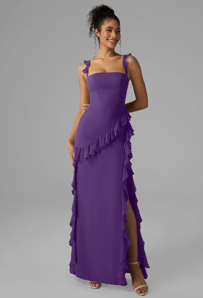 AW Jaydon Dress