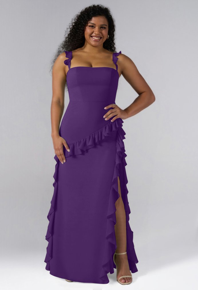 AW Jaydon Dress