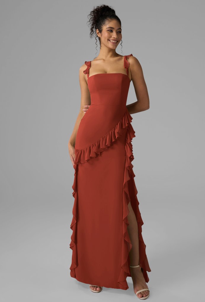 AW Jaydon Dress