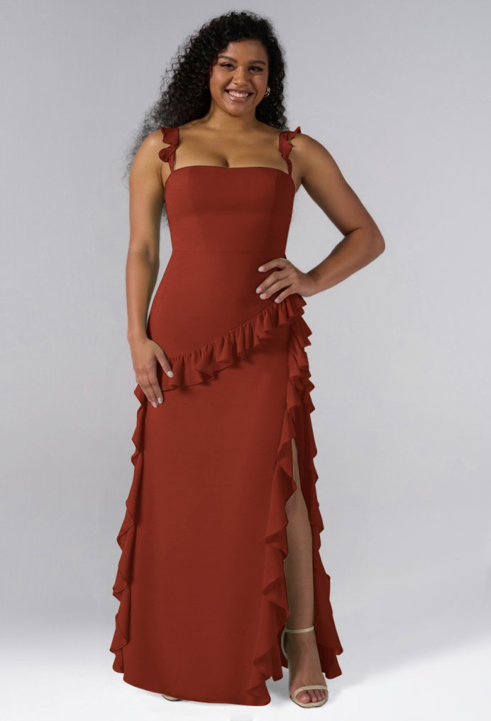 AW Jaydon Dress