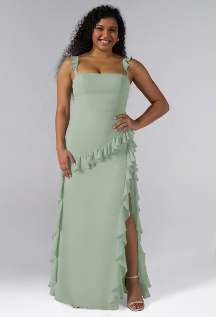 AW Jaydon Dress