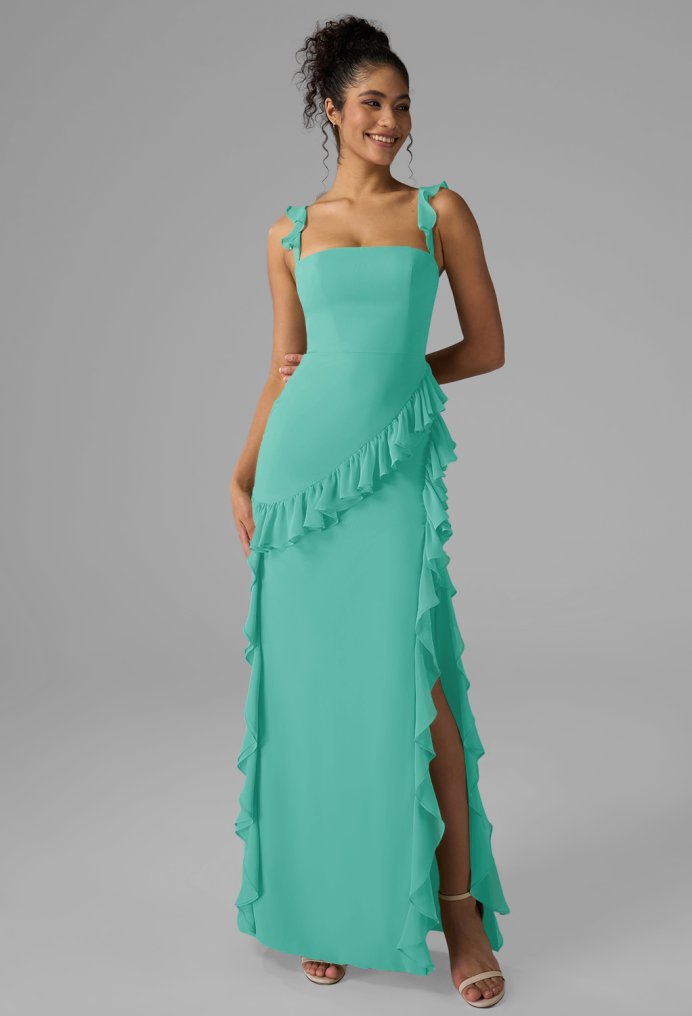 AW Jaydon Dress