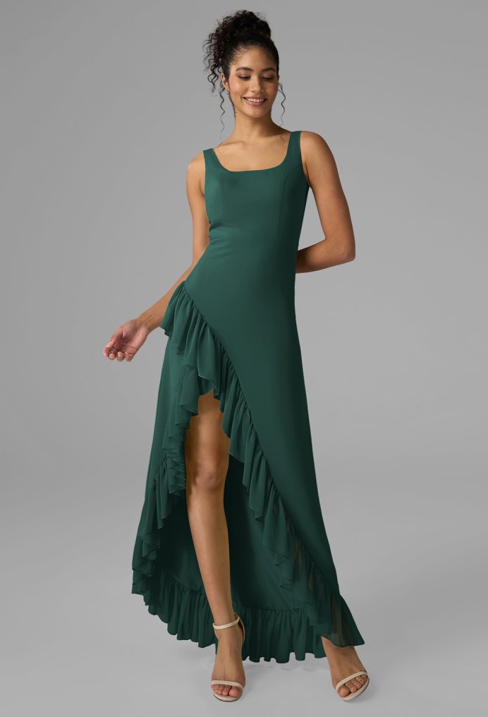 AW Max Dress