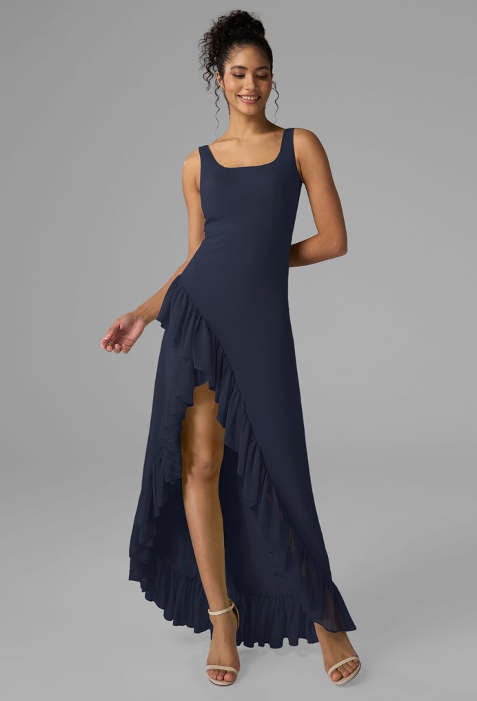 AW Max Dress