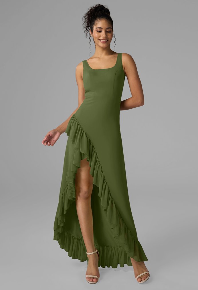 AW Max Dress