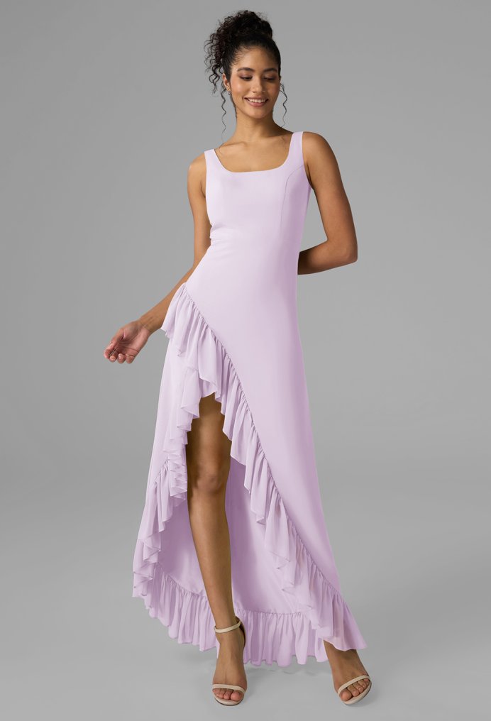 AW Max Dress