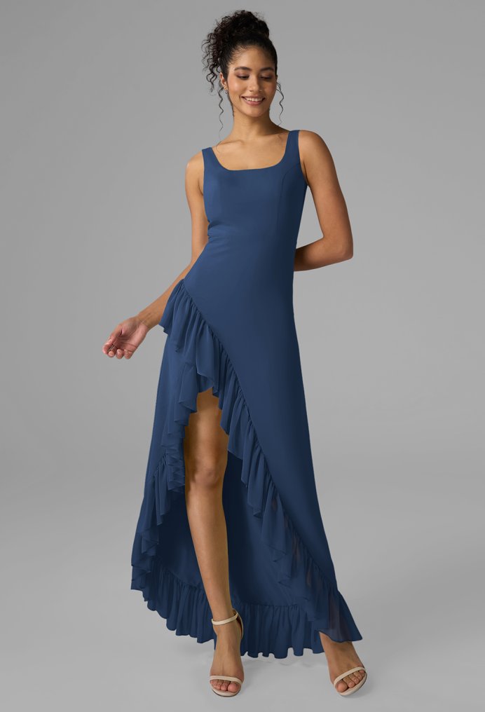 AW Max Dress