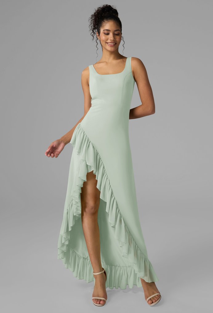AW Max Dress