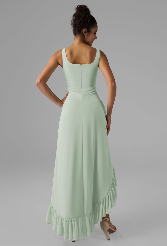 AW Max Dress